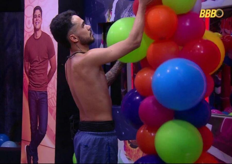 Imagem Gabriel