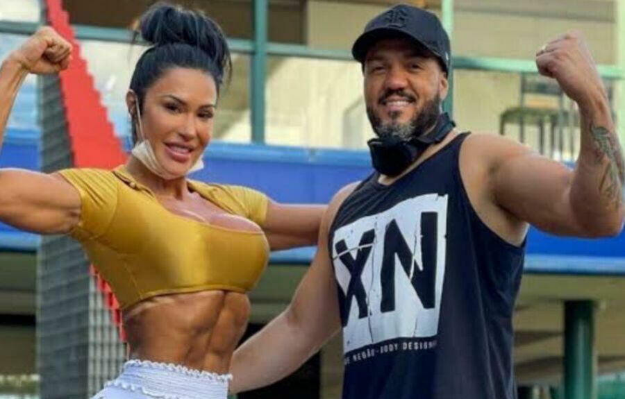 Imagem Gracyanne_e_Belo_