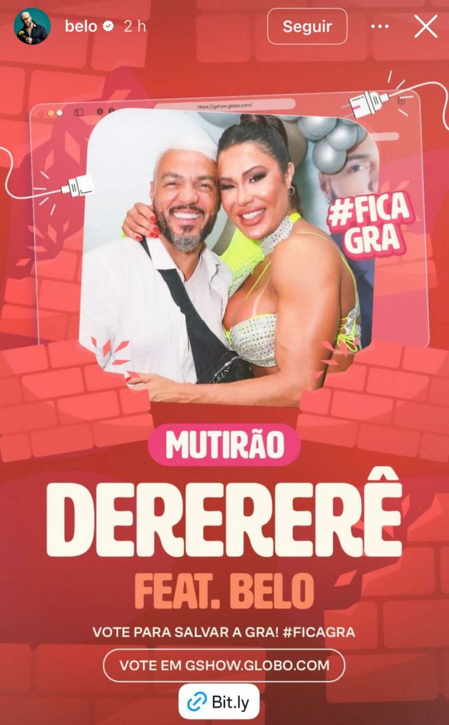 Imagem Belo