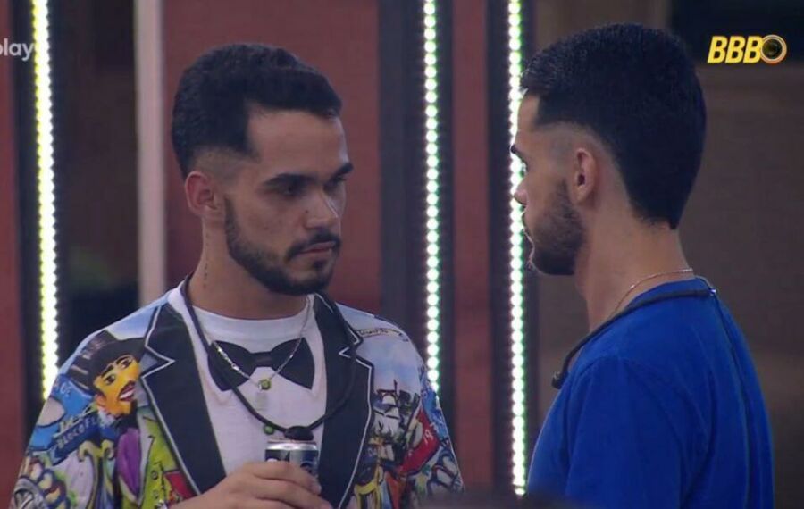 Imagem gemeos