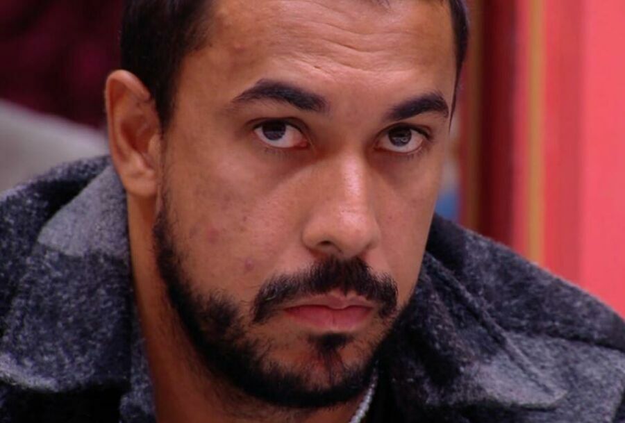 Imagem Maike