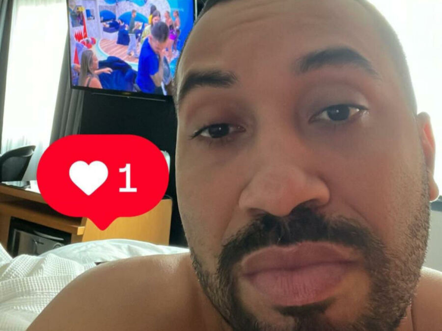 Imagem selfie-vigor