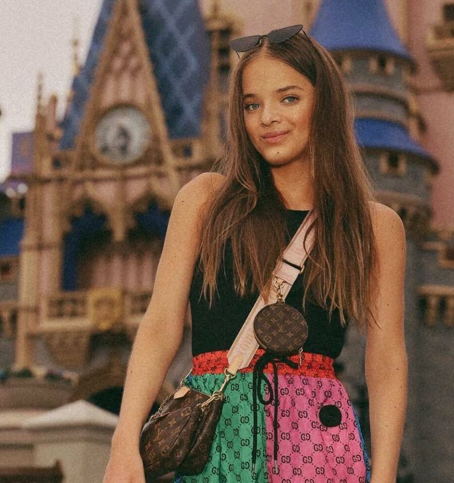 Imagem Rafaella