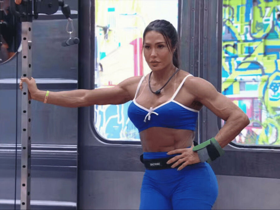 Imagem gracy-academia