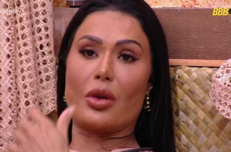 Imagem Gracy