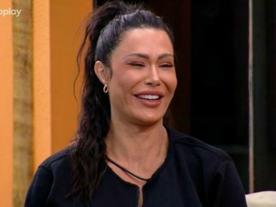 Imagem Gracy