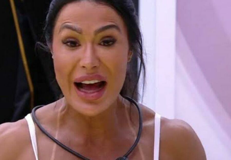 Imagem Gracy
