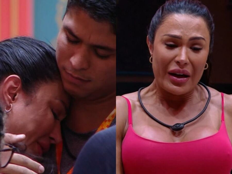 Imagem Gracyanne_emocionada