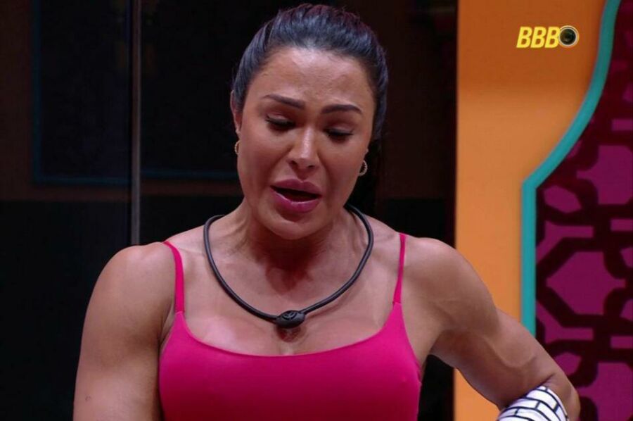 Imagem Gracy
