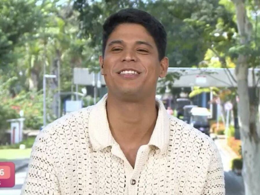 Imagem Guilherme