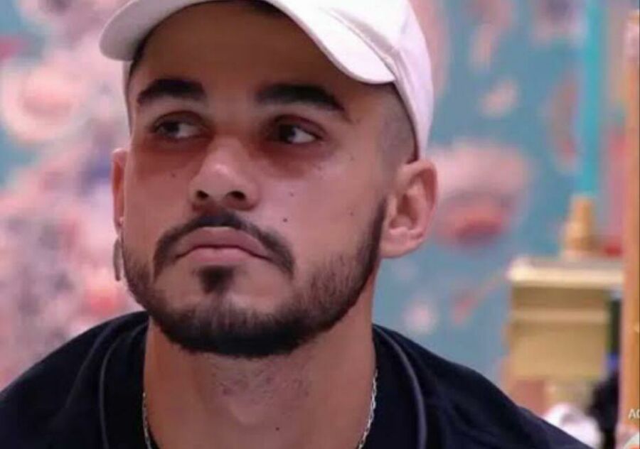 Imagem Gabriell