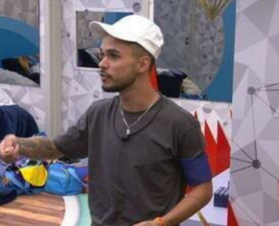 Imagem Pedro