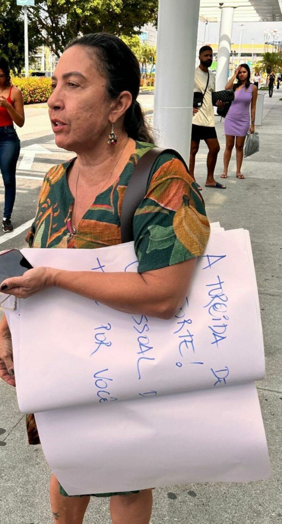 Imagem Gerusa
