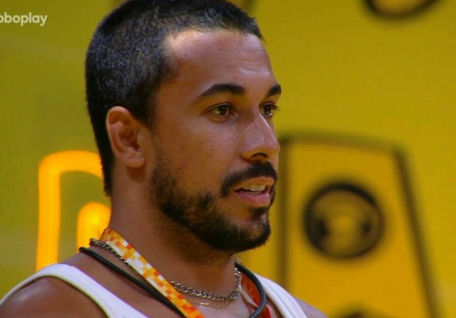 Imagem Maike-