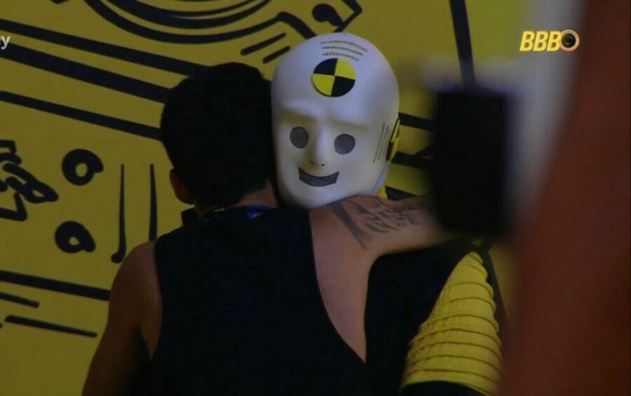 Imagem Pedro