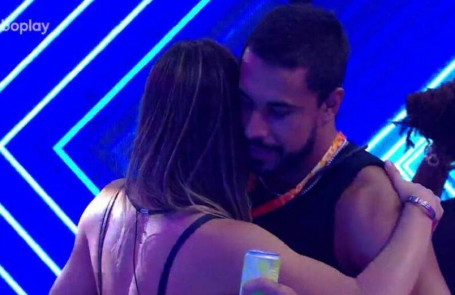 Imagem Renata-Maike