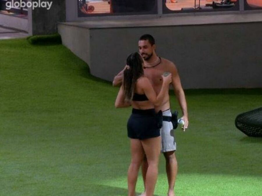 Imagem Maike-Renata