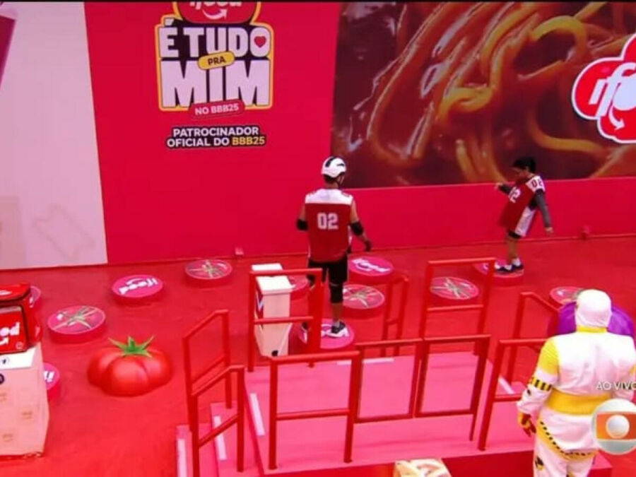 Imagem dinamica-prova