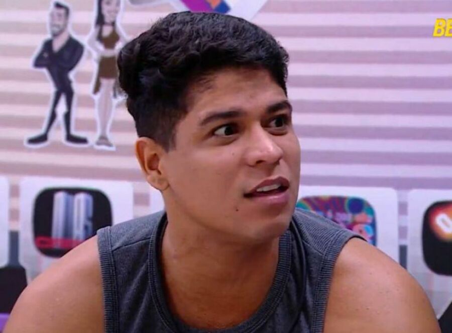 Imagem Guilherme
