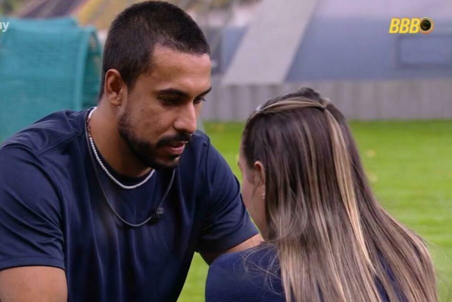 Imagem Renataa-Maike