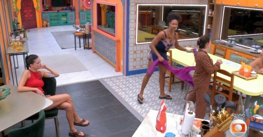 Imagem Aline