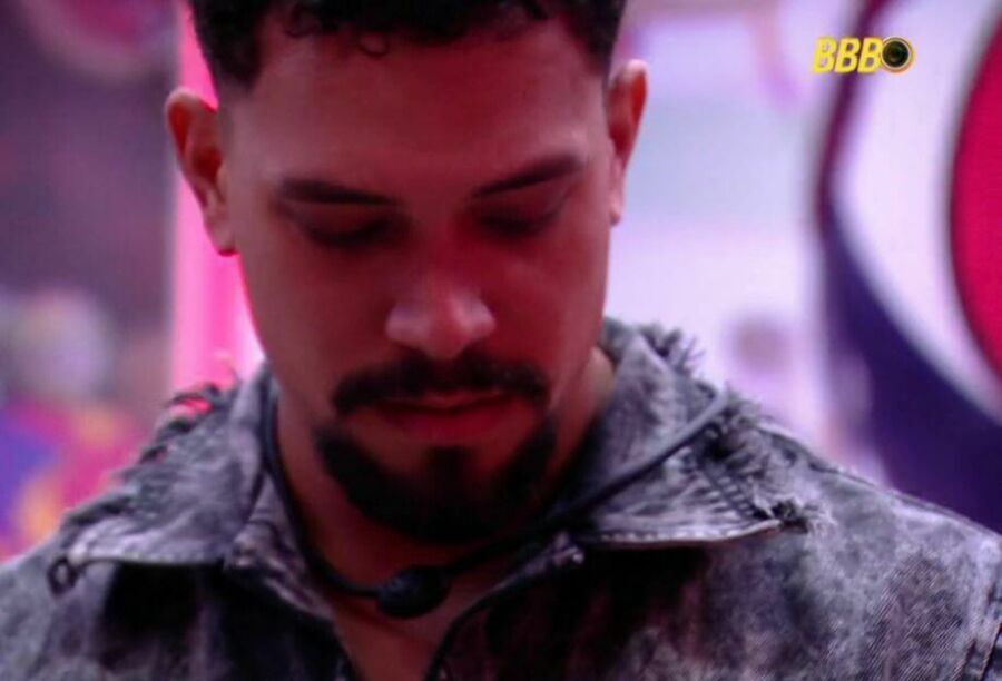 Imagem Vinicius