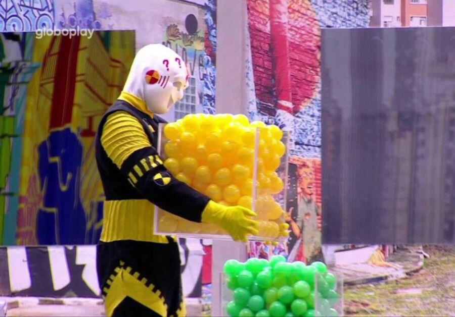 Imagem Dummy