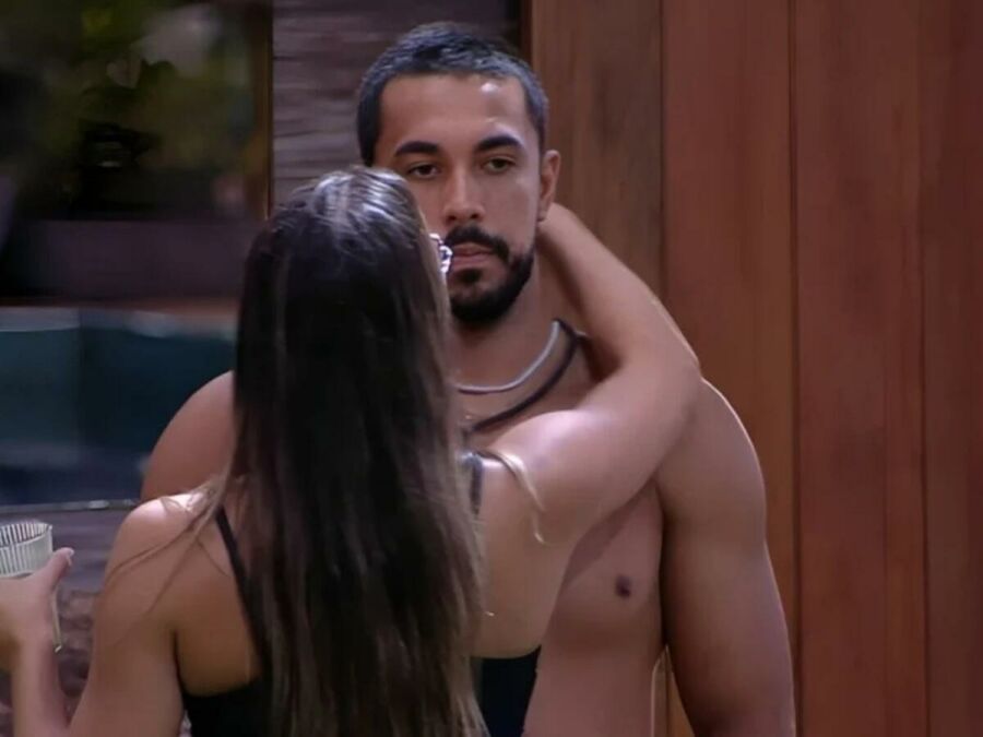 Imagem bbb-25-texto