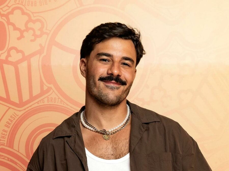 Imagem mateus