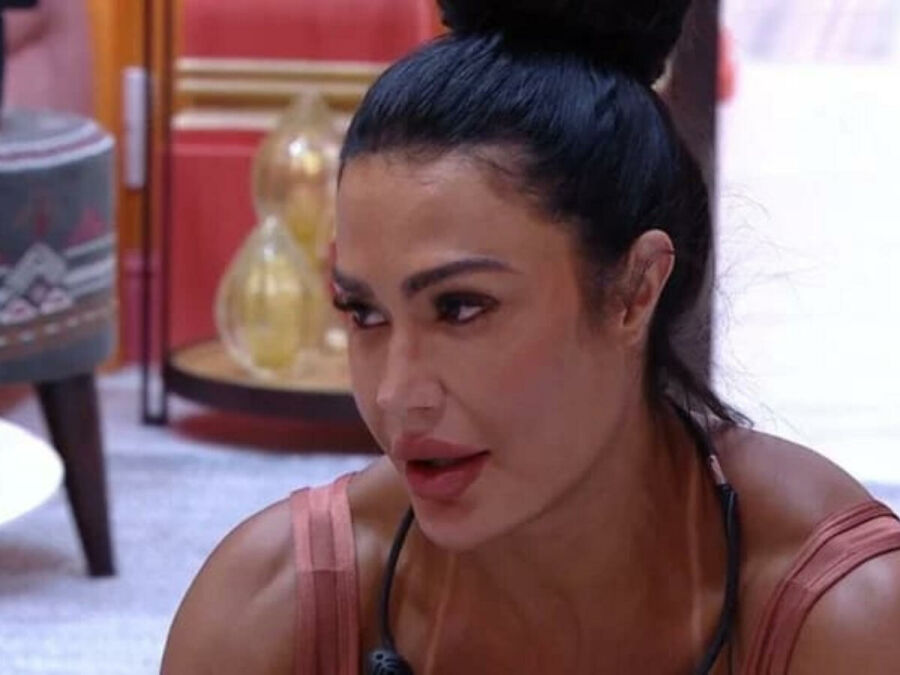 Imagem gracyanne-mal