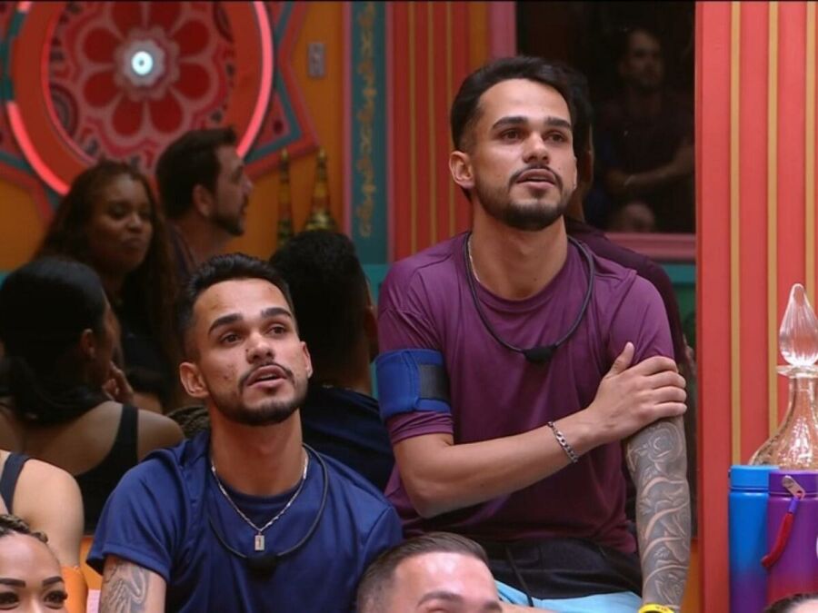 Imagem Gemeos