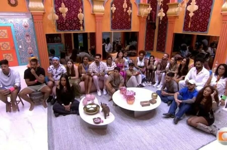 Imagem Participantes