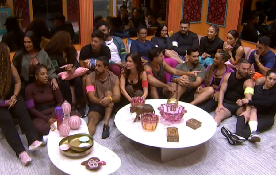 Imagem elenco-bbb