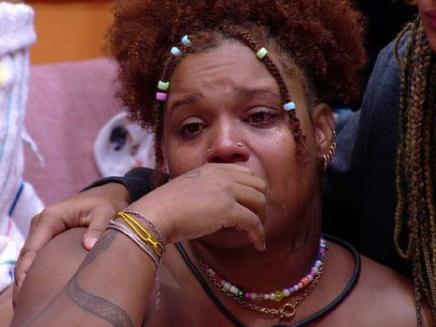 Imagem Cami-triste