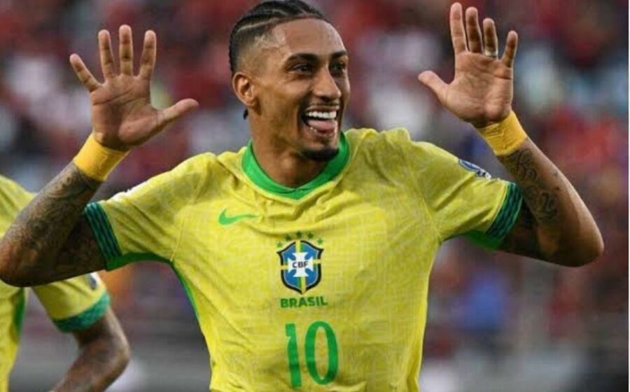 Imagem Rapha