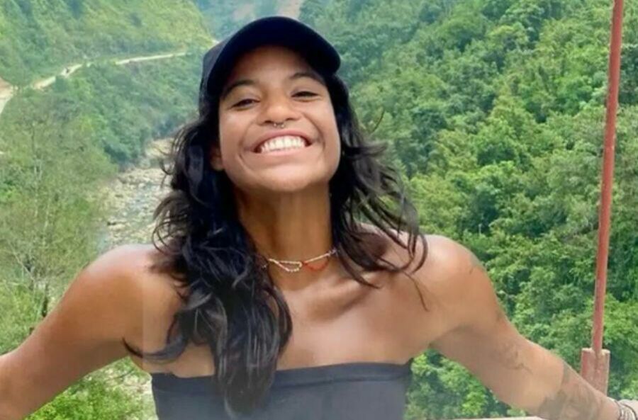 Imagem Juliana
