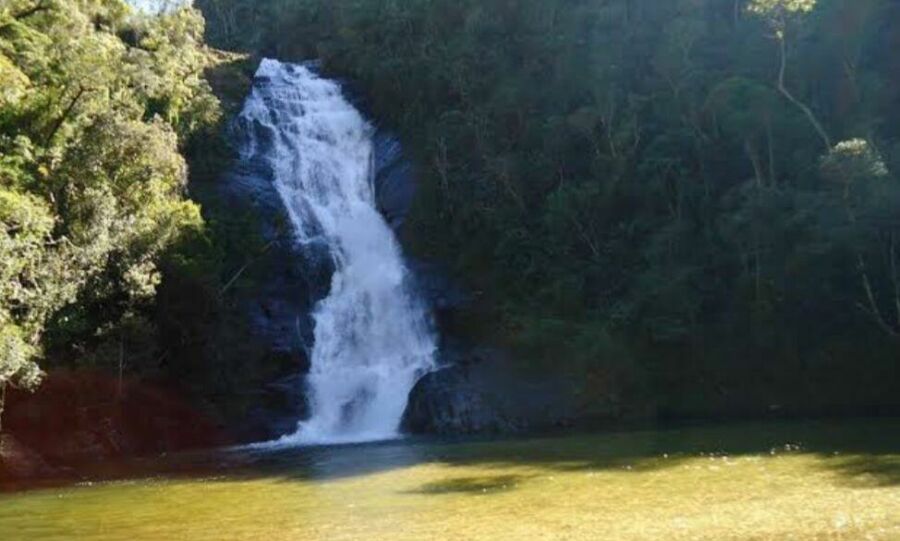 Imagem bocaina