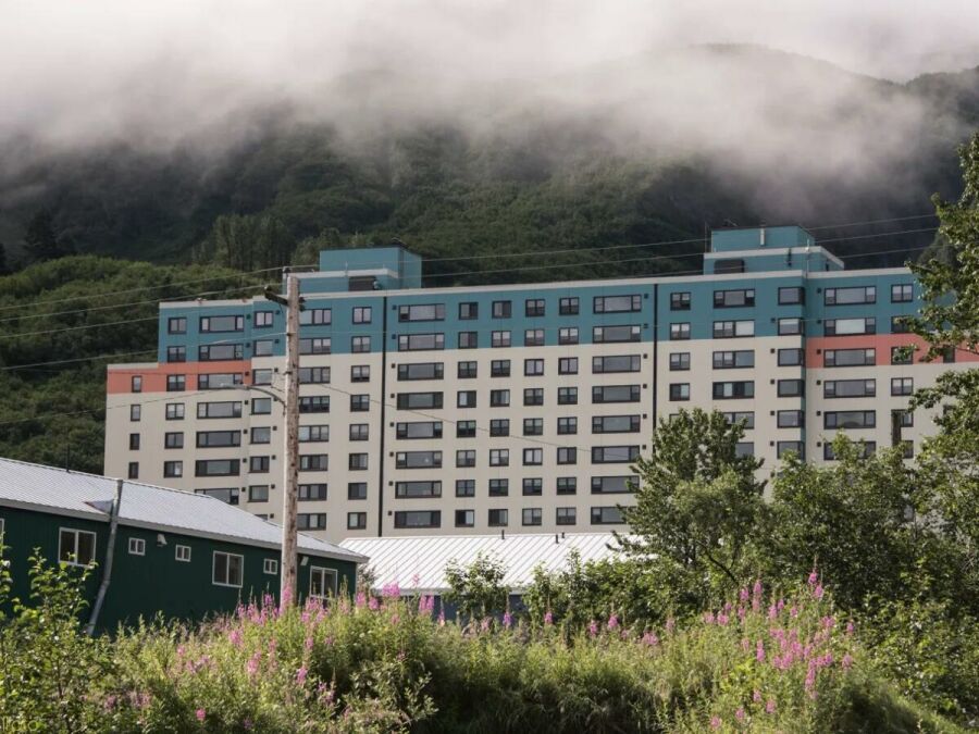 Imagem edificio
