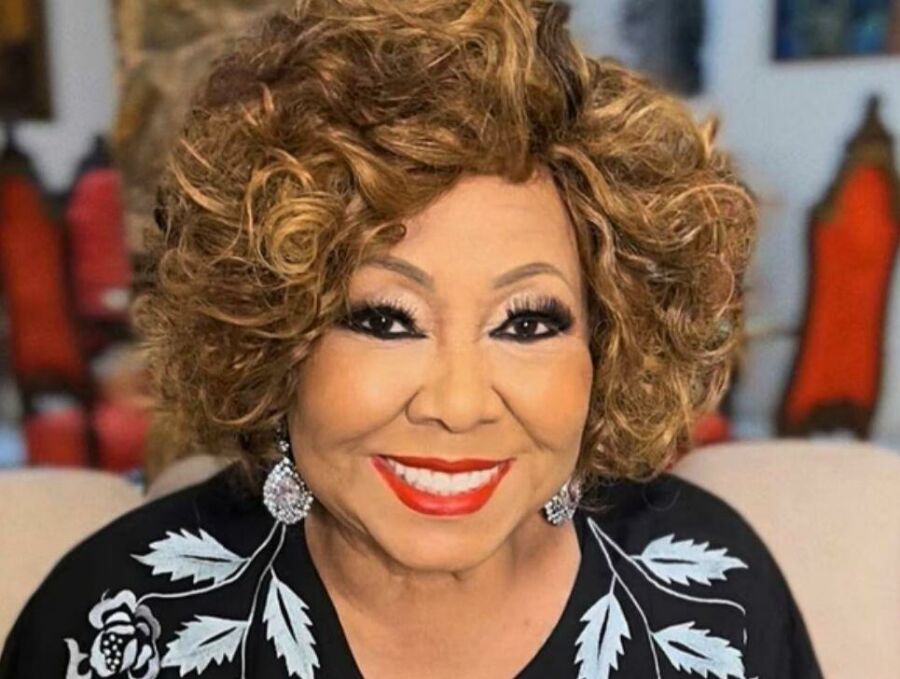 Imagem Alcione--