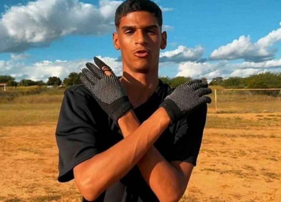 Imagem Luva
