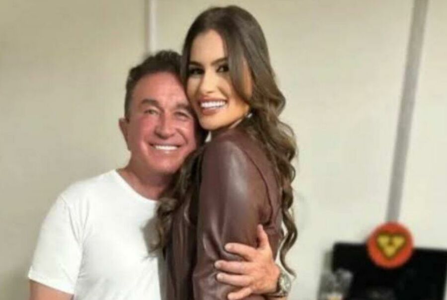 Imagem Franciele-