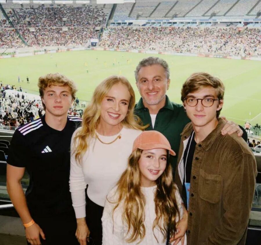 Imagem familia