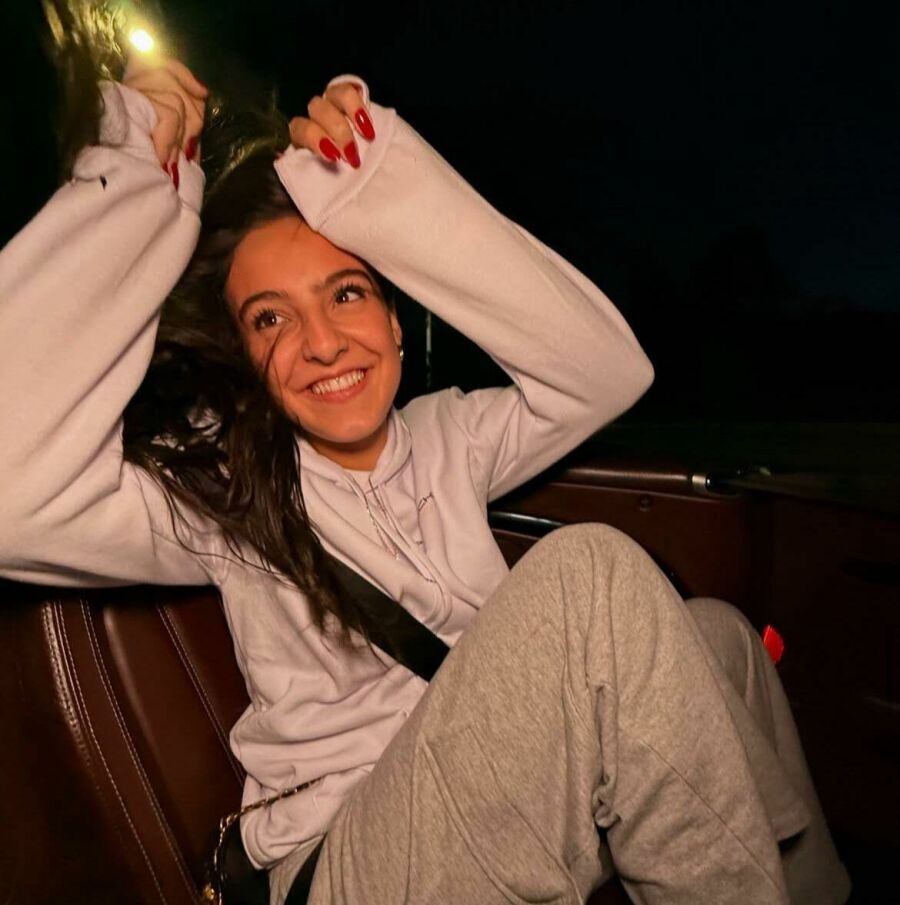 Imagem Antonella