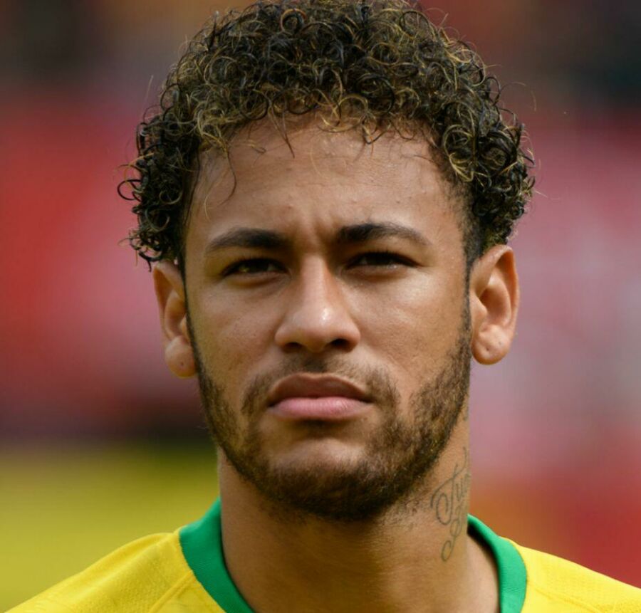 Imagem Neymar