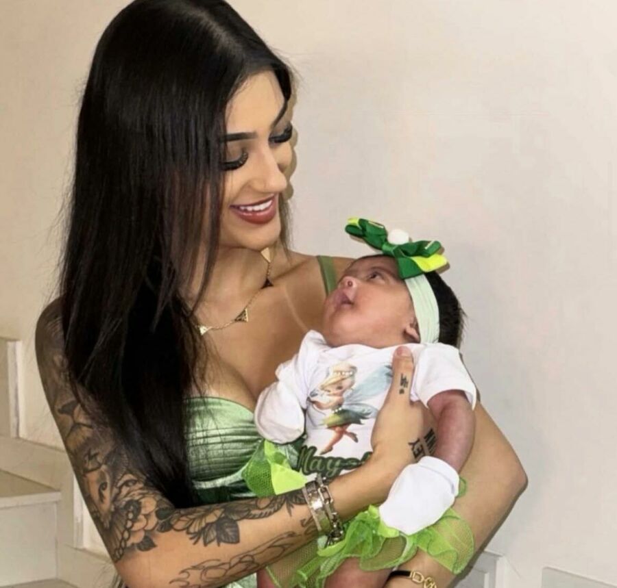 Imagem Bia-filha