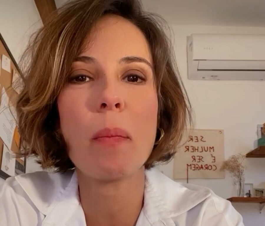 Imagem Andreia