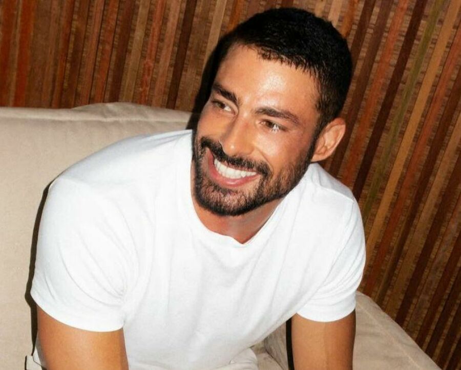 Imagem Reymond