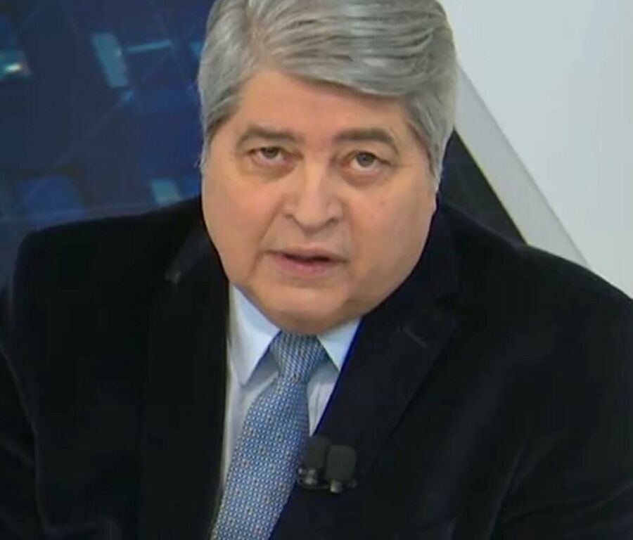Imagem Datena