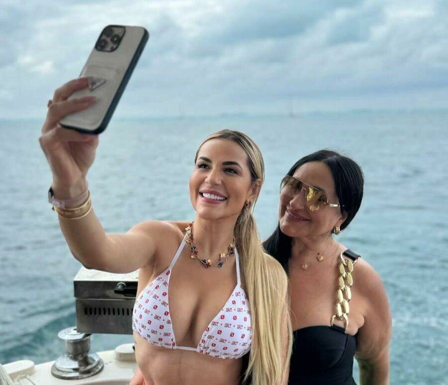 Imagem Deolane-Solange