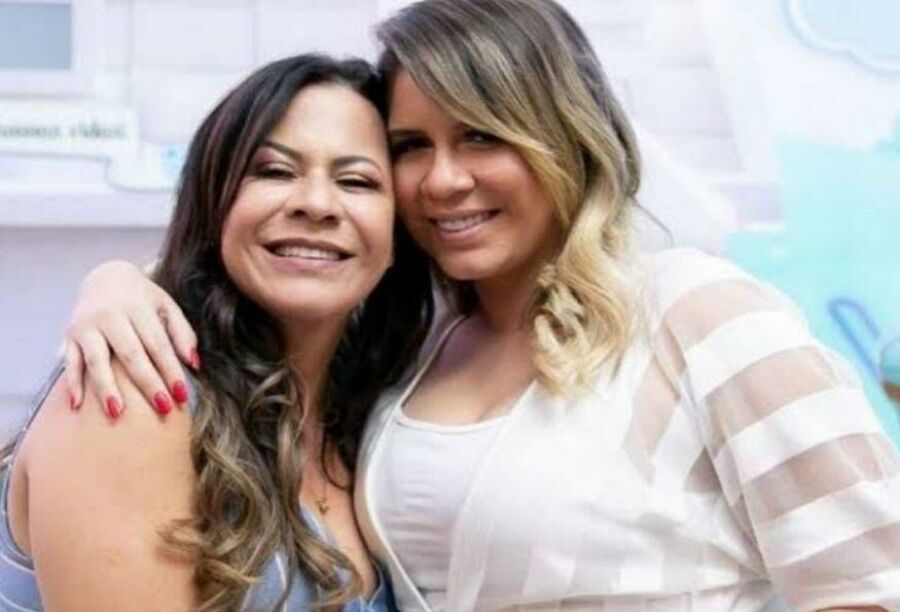 Imagem Ruth-Marilia